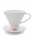 Воронка Hario V60 керамика