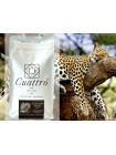 Кофе в зернах CUATTRO Guatemala Decaf (Гватемала Декаф) без кофеина