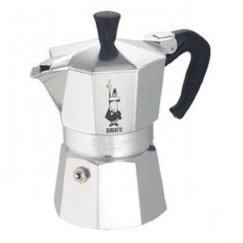 Bialetti Moka Espress, 4 порции, Арт. 1164