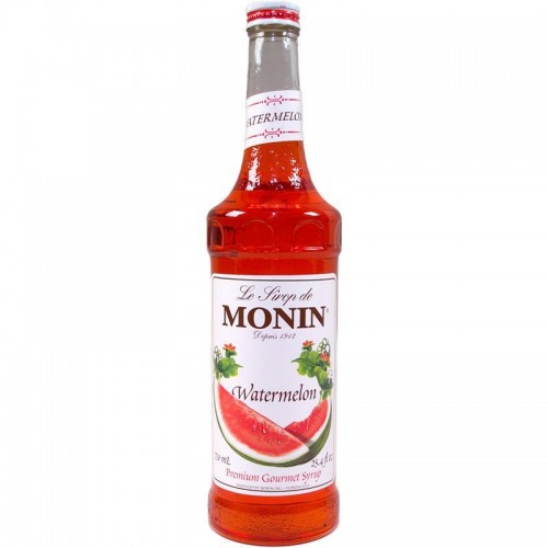 Сироп Monin Арбуз, 1.0 л